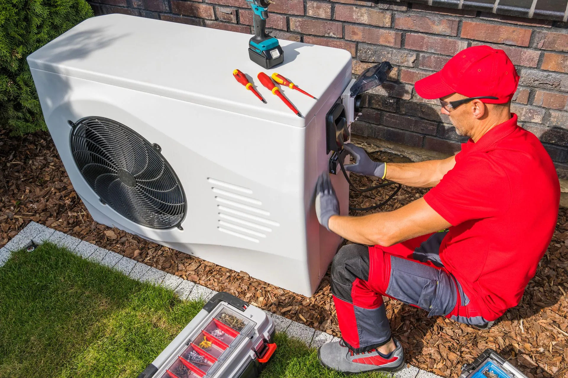 About HVAC in Atlanta, GA
